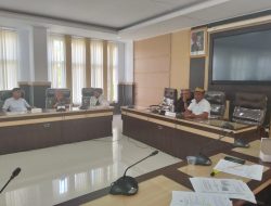 DPRD Kota Kendari Tegas Soroti Pelanggaran PBG, Operasional PT Surveyor Indonesia Terancam Dihentikan
