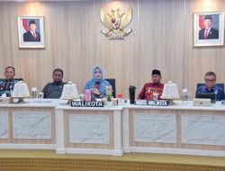 Ketua DPRD Kota Kendari Dukung Penuh UCLG ASPAC 2026, Kesempatan Pemkot Angkat Potensi Daerah