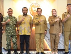 Ketua DPRD Kota Kendari Bergerak di Jakarta, Kawal Dukungan Nasional untuk Sukseskan UCLG ASPAC 2026