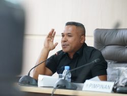 Anggota DPRD Kendari Rajab Jinik Apresiasi Sinergi Pusat-Daerah, Banjir Kendari Siap Ditangani