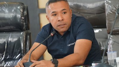 Capaian Positif 2025 Jadi Modal Besar, DPRD Kota Kendari Tekankan Pemerataan dan Keberlanjutan Pembangunan
