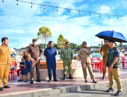 Ketua DPRD Kota Kendari Dampingi Peninjauan Venue, Perkuat Kesiapan UCLG ASPAC 2026 Bertaraf Dunia