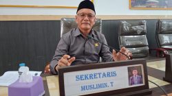 Dari Keluhan ke Solusi Cepat, DPRD Kota Kendari Apresiasi Inovasi Layanan 112 Pemkot