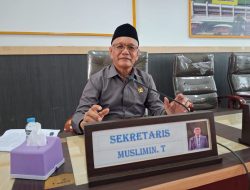 Dari Keluhan ke Solusi Cepat, DPRD Kota Kendari Apresiasi Inovasi Layanan 112 Pemkot