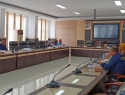 Pansus DPRD Kota Kendari Dorong PAD Naik dan Benahi Kendala OPD