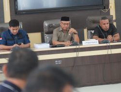 Pansus DPRD Kendari Bedah LKPJ 2025, Persampahan Jadi Sorotan Utama Demi Wajah Kota yang Lebih Bersih