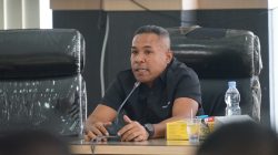DPRD Kota Kendari Tegas Sikapi Isu Penyimpangan Sosial, Dorong Perda dan Penguatan Moral Generasi
