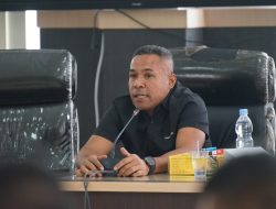DPRD Kota Kendari Tegas Sikapi Isu Penyimpangan Sosial, Dorong Perda dan Penguatan Moral Generasi