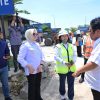 Wali Kota Kendari dan Komisi V DPR RI Tinjau Infrastruktur Pelabuhan