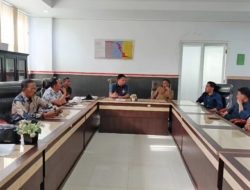 Dari Sekretariat DPRD Kota Kendari, Strategi Penguatan PAD Menginspirasi Buton Selatan