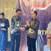 Wali Kota Kendari Raih Anugerah Kartini Infrastruktur Daerah 2026