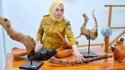 Kurasi UMKM Kendari, Dorong Produk Lokal Tembus Pasar Global