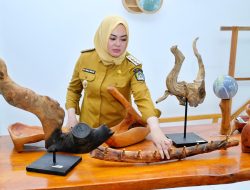 Kurasi UMKM Kendari, Dorong Produk Lokal Tembus Pasar Global