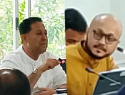 PT KKU Tolak Serahkan Salinan Izin, DPRD Sultra Naik Pitam