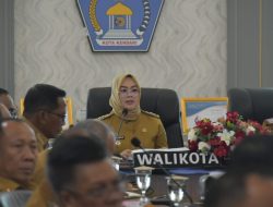 Kendari Matangkan Persiapan Raker APEKSI, Fokus Tuntas Masalah Sampah Demi Lingkungan Lebih Baik