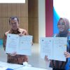 Pemkot Kendari Teken MoU dengan BPSDMP Kemenhub, Perkuat SDM Transportasi