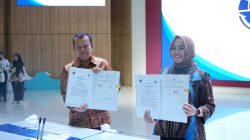 Pemkot Kendari Teken MoU dengan BPSDMP Kemenhub, Perkuat SDM Transportasi