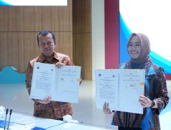 Pemkot Kendari Teken MoU dengan BPSDMP Kemenhub, Perkuat SDM Transportasi