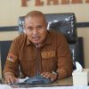Ketua Komisi I DPRD Kendari Dorong Semangat Inovasi Usai Pemkot Raih Penghargaan TOP BUMD Awards 2026