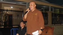 DPRD Kota Kendari Pacu PAD dari Sektor Parkir, Langkah Nyata Menuju Kemandirian Fiskal Daerah