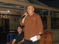 DPRD Kota Kendari Pacu PAD dari Sektor Parkir, Langkah Nyata Menuju Kemandirian Fiskal Daerah