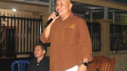 DPRD Kendari Dorong Optimalisasi Pendapatan Parkir, Zulham Damu: PAD Harus Dipastikan Terpungut Maksimal