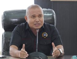 DPRD Kota Kendari Ajak Semua Pihak Wujudkan Lingkungan Pendidikan Bebas Narkoba