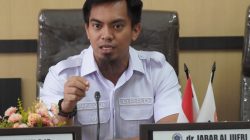 Rotasi Wakil Ketua DPRD Kendari, Sekretaris Fraksi PKS: Ini Hak Prerogatif Partai, Harus Diterima