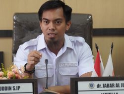 Rotasi Wakil Ketua DPRD Kendari, Sekretaris Fraksi PKS: Ini Hak Prerogatif Partai, Harus Diterima