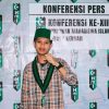 Nahkoda Baru HMI MPO Sultra, La Ode Sapiansya Usung Gerakan Adaptif di Era Disrupsi