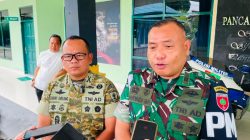 Dandim Kendari Beberkan Fakta Kasus Persit WN Viral