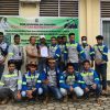 PHK Massal Tanpa Kepastian Hak, Eks Buruh Desak Penghentian Operasional PT Hillcon