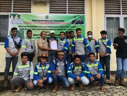 PHK Massal Tanpa Kepastian Hak, Eks Buruh Desak Penghentian Operasional PT Hillcon