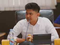 Dua Tahun Dedikasi IPDA Ariel untuk Kota Kendari