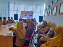 Bapenda Kendari Perkuat Sinergi, Optimalkan PAD untuk Percepatan Pembangunan