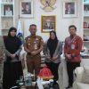 Kota Kendari Raih Juara I Pengelolaan JDIH Tingkat Sultra