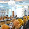 Wali Kota Kendari Dorong Optimalisasi PAD, Investasi dan Pelayanan Publik yang Responsif