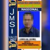 Diduga Tiru Logo dan Nama JMSI, Pengda JMSI Sultra Siapkan Gugatan Hukum
