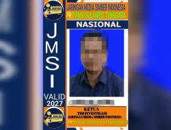 Diduga Tiru Logo dan Nama JMSI, Pengda JMSI Sultra Siapkan Gugatan Hukum