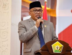 BK DPRD Sultra: Tidak Ada Dasar Hentikan La Ode Tariala Sebagai Ketua DPRD