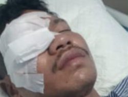 Azmar Buta Permanen, Kinerja Polres Bau Bau Dipertanyakan