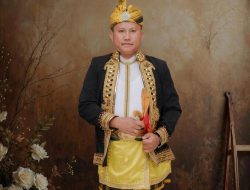 Dari Modero hingga Perkelahian Kuda, KKMM Sultra Hadirkan Perayaan Budaya Spektakuler
