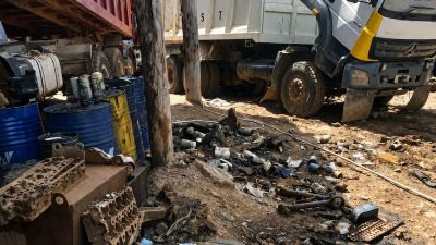 Dugaan Pencemaran Limbah B3 PT GMS, Bukti Tindak Lanjut Gakkum Tak Ditunjukkan