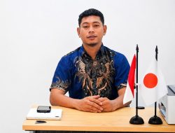 Perluas Akses Program Magang ke Jepang, LPK LAUS Muna Barat Buka Cabang di Jakarta