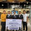 LPK LAUS Muna Barat Komitmen Cetak SDM Unggul Lewat Magang ke Jepang
