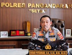 Putra Muna AKBP Ikrar Potawari Undang Warga Hadiri Silaturahmi Akbar KKMM
