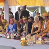 Wali Kota Kendari: Masyarakat Muna Kekuatan Besar Pembangunan Kota Kendari