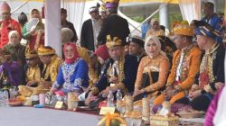 Wali Kota Kendari: Masyarakat Muna Kekuatan Besar Pembangunan Kota Kendari