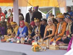 Wali Kota Kendari: Masyarakat Muna Kekuatan Besar Pembangunan Kota Kendari
