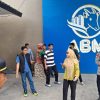 Pertanyakan Alasan Pemotongan Gaji, Pimpinan PT Anoa Bintang Metalindo Ajak Duel Karyawan Pakai Badik